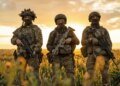 Новые контракты в армии: выплата за пленного, бонус за первый контракт и деньги на оздоровление