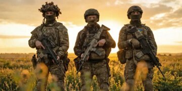 Новые контракты в армии: выплата за пленного, бонус за первый контракт и деньги на оздоровление