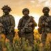 Новые контракты в армии: выплата за пленного, бонус за первый контракт и деньги на оздоровление