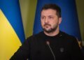 Зеленський прогнозує відновлення переговорів з росією, але формат не визначений