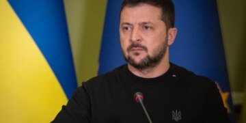 Зеленський прогнозує відновлення переговорів з росією, але формат не визначений