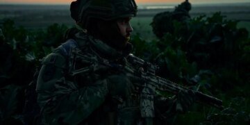 От подготовки до выполнения задач: как формируется современное боевое подразделение