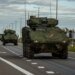 У границ России и Беларуси стартуют учения НАТО «Отважный кабан-2026»