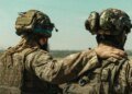 Военные могут вернуться из СЗЧ через приложение «Армия+» — срок до 20 сентября