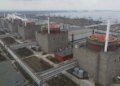 На ЗАЕС підключили до мережі після аварійного відключення – МАГАТЕ