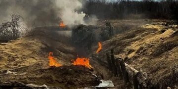 Генштаб оновив дані про втрати рф: мінус 1440 солдатів та 2132 дрони
