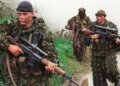 Смена тактики: российские диверсанты резко притихли на наших границах