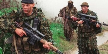 Смена тактики: российские диверсанты резко притихли на наших границах