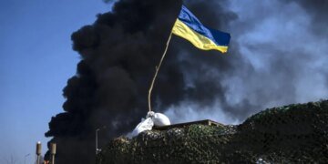 «Перемирия не будет»: командир ВСУ призвал украинцев избавиться от иллюзий