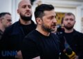 путін цинічно привітав Трампа, а потім вдарив по Україні – Зеленський
