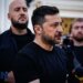 путін цинічно привітав Трампа, а потім вдарив по Україні – Зеленський