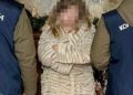 Преподавательницу харьковского университета будут судить за шпионаж в пользу рф