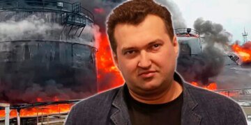 Алексей Голобуцкий. Кампания «Путин, сдавайся» работает, россияне уже испытывают такую же панику, как мы в 2022 году