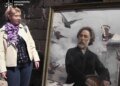Передала окупантам картини Айвазовського, Куїнджі та Калмикова – ексдиректорка маріупольського музею отримала підозру