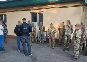 Минобороны объявило о проверках во всех ТЦК после инцидента в Одессе