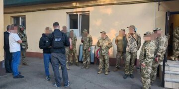 Минобороны объявило о проверках во всех ТЦК после инцидента в Одессе