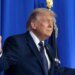 Трамп включил дипломатию: побоялся назвать Путина агрессором