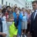 Путин устроил шоу “выход царя к народу”. ВИДЕО