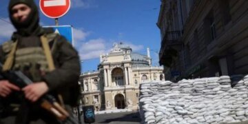 Сколько жителей Одесской области считают себя россиянами: данные опроса