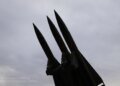 4 з 7 російських балістичних ракет та 212 з 239 дронів знешкодили за ніч над Україною