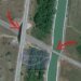 Дроны атаковали два моста в Крыму — один из них имеет стратегическое значение для снабжения войск. ВИДЕО
