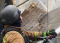 Удар рф по Дніпру 18 червня – кількість поранених зросла до 10 людей