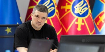 Україна у травні деокупувала на 100 км² більше, ніж захопили росіяни – міністр оборони