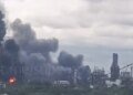 Грандиозный позор над Кремлем: почему хваленые Панцири устроили хаос в небе над Москвой, но не отбили атаку. ВИДЕО