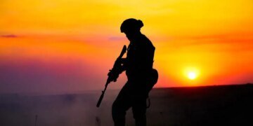 На фронті за добу сталось 249 бойових зіткнень – ворог застосував 235 авіабомб