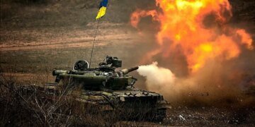 Преимущество на фронте: ближайшие месяцы станут решающими в войне