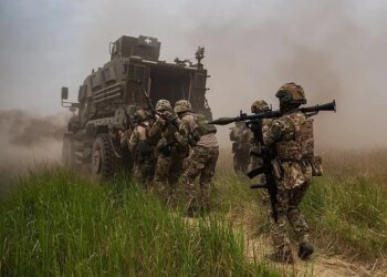 На фронті зафіксовано 248 атак, інтенсивні бої тривають на Покровському та Костянтинівському напрямках – Генштаб