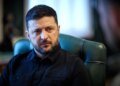 "Якщо він це не зробить – зробимо ми": Зеленський закликав лукашенка вимкнути техніку, що коригує атаки рф по Україні
