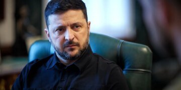 "Якщо він це не зробить – зробимо ми": Зеленський закликав лукашенка вимкнути техніку, що коригує атаки рф по Україні
