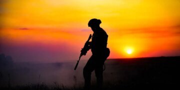 На фронті від початку доби відбулось понад 130 боїв, ворог запустив 2 тис. дронів – Генштаб
