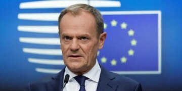 Туск неожиданно выставил ультиматум ЕС по поводу возможных переговоров с Россией