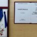 Посол Украины в Польше также отказался от польской награды