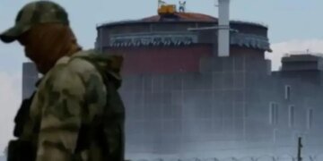 Запорожская АЭС лишилась внешнего питания: заработали аварийные генераторы