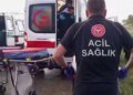 В Турции микроавтобус с туристами сорвался с обрыва: есть погибшие. ВИДЕО