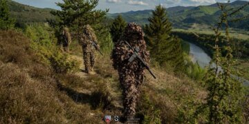За добу росія втратила 1350 військових, 71 артсистему та майже 2 тисячі дронів – Генштаб