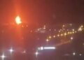 Крим атакували безпілотники – вибухи в Керчі та Євпаторії