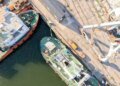 Українські удари по інфраструктурі рф погіршують логістику ворога на ТОТ півдня України – ISW