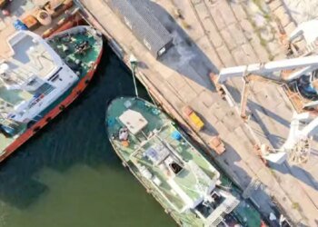 Українські удари по інфраструктурі рф погіршують логістику ворога на ТОТ півдня України – ISW