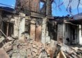 росіяни атакували Нікопольщину дронами та артилерією – серед поранених дворічна дитина