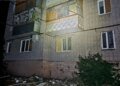 В Сумской области российский дрон нанес удар по дому многодетной семьи: есть погибшие и раненые