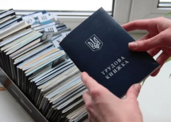 Пенсионный фонд разъяснил, что делать с бумажной трудовой книжкой после оцифровки