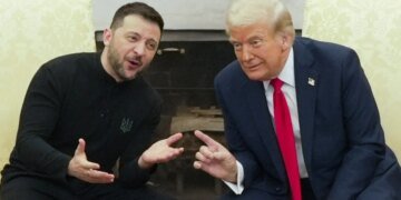 Трамп був вражений українськими ударами вглиб росії та погодився на нові санкції – FT