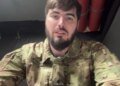 «Вероятно, Лукашенко вступит в войну против Украины, а белорусские дочери и сыновья пойдут на смерть», – командир бригады БПС «Ахиллес» Юрий Федоренко