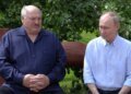 Паника в Минске: ультиматум Украины поставил Лукашенко на грань выживания