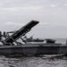 ГУР разрабатывает систему морских дронов для задержания подсанкционных судов