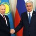 Конец бензоколонки: бестопливная Россия ищет помощи у соседей